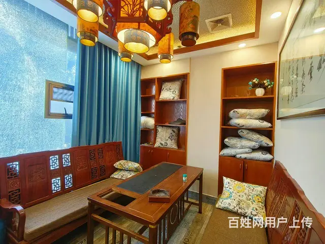 （个人发布）岳麓区高档装修茶楼优价转让 - 图片 7
