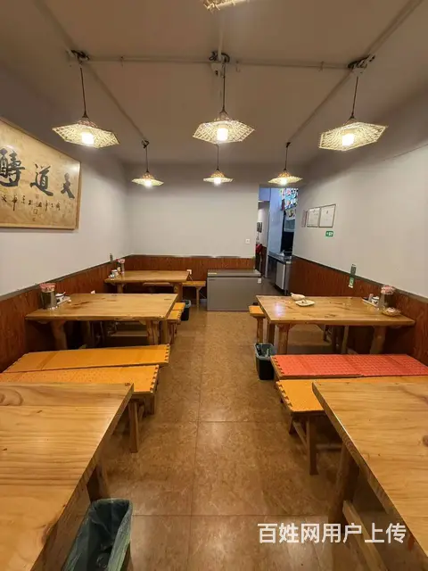 【搞定了！】南岗区大成街宣德街砂锅扒肉馆出兑餐饮店转让 - 图片 7