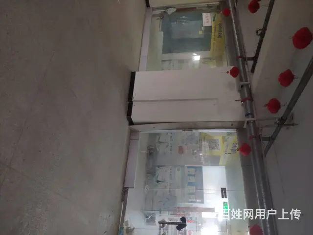 房东直租！洛阳老城春都路附近商铺写字楼办公室低价.出租 - 图片 2