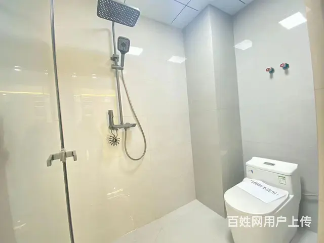 文化路小学一中学区天盛佳苑电梯15楼三室两厅精装未住 - 图片 3