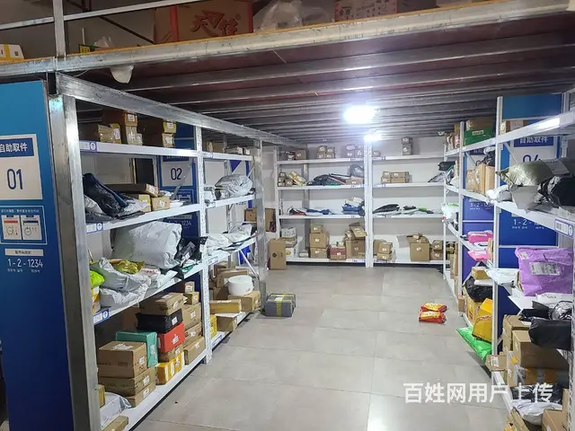 小区内 人流量大 生意好做 不愁客源 位置优越 - 图片 4