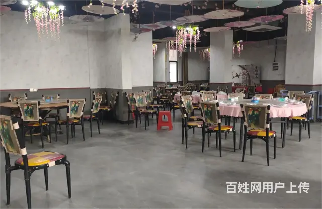 (麦子邦免费找店)财富大酒店旁边,上下两层,人流量大,可面议 - 图片 6