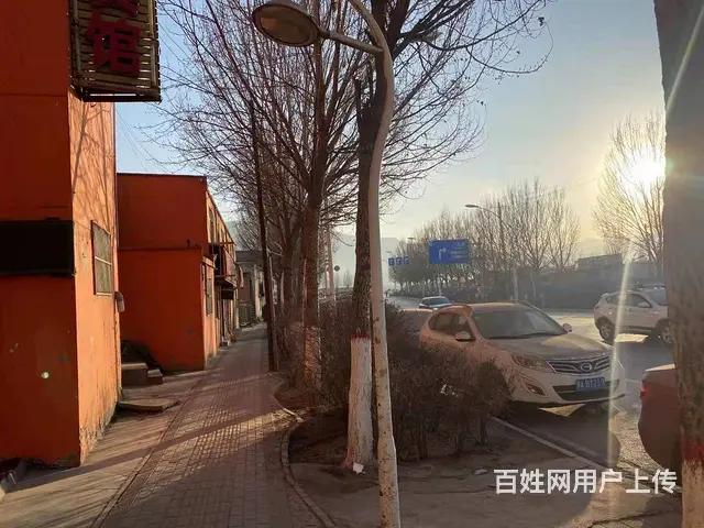 6700城北区三其村兴茂路临街餐饮店低价转让 - 图片 2