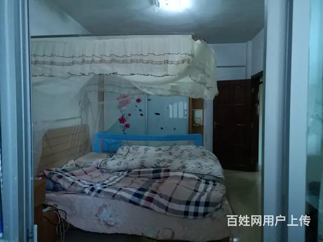 鸿晖大厦 普通住宅 精装修 - 图片 2