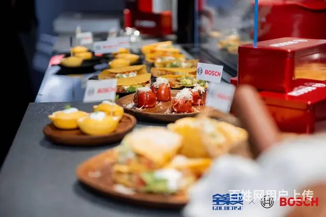 湖南，冷餐，茶歇，自助餐，外宴 - 图片 3