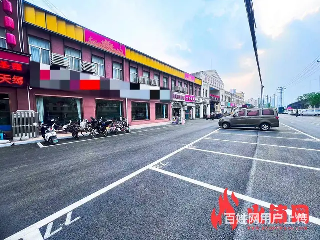 【搞定了！】东区开明市场门口（纯一层）超大门头旺铺纯出租（无 - 图片 2