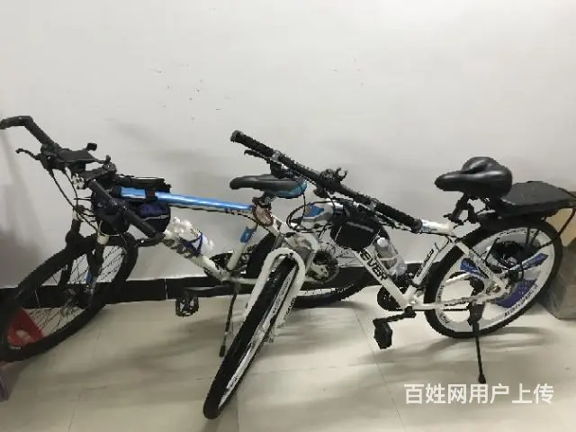 【搞定了！】捷安特、永久车便宜卖了 - 图片 2