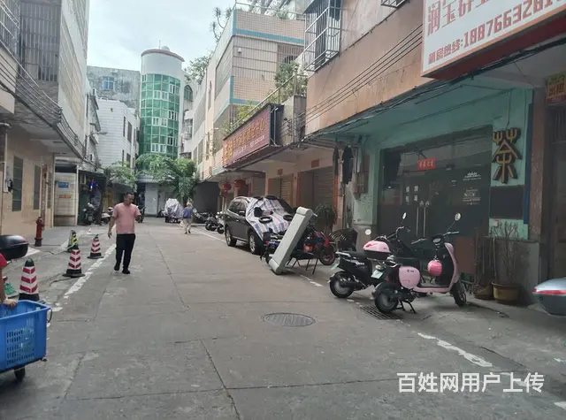 （51旺铺推荐）群上村76平便利店转让 - 图片 5