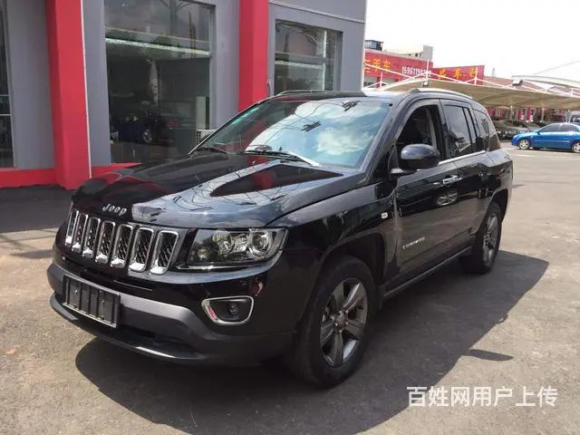 吉普指南者 [进口] 2014款 2.4L 自动 - 图片 1