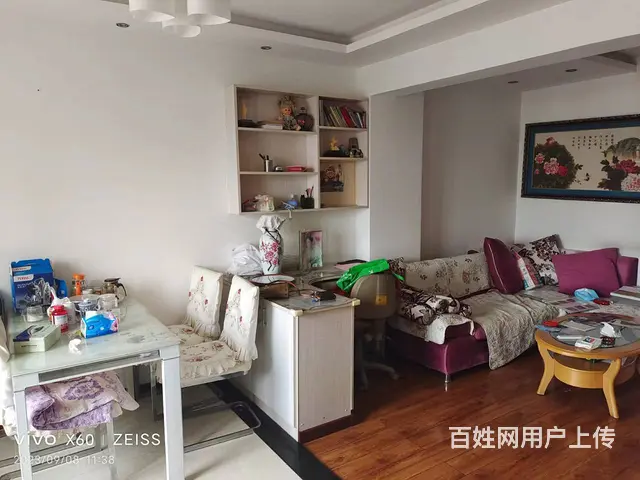 东泰家园电梯房86平南北24.5万 - 图片 2