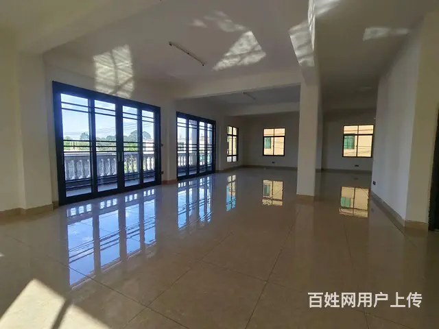 （51旺铺推荐）观澜湖旁边永东村530平一二层出租 - 图片 7