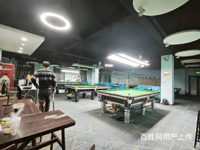 （老板本人）岳麓区十字路口临街整层精装门面房东直租 5777 - 图片 6