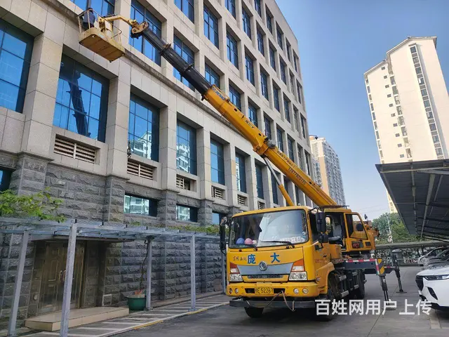 北海大小机械设备租赁 - 图片 2
