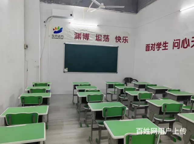 （51旺铺推荐）和平大道450平旺铺出租 - 图片 4