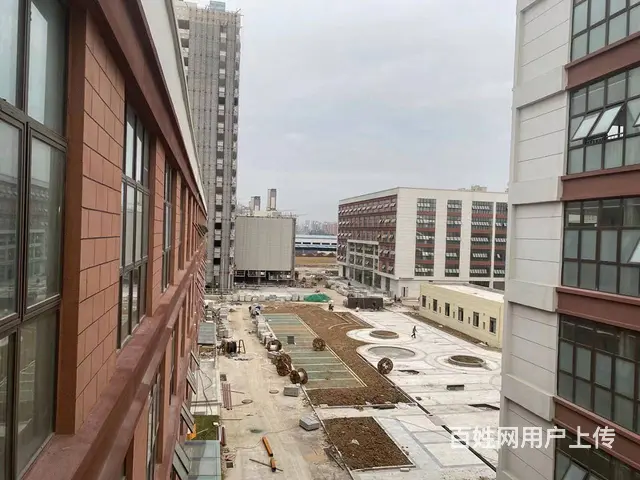 产业办公厂房招租 - 图片