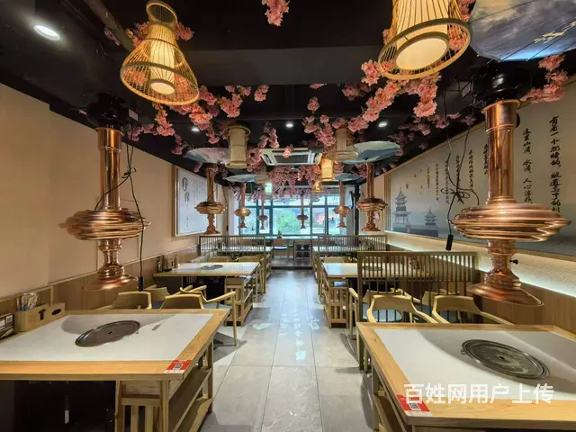 【搞定了！】南岗 哈西大街 韩式烤肉出兑 餐馆餐饮店铺转让 - 图片 2