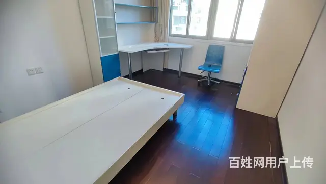 国贸信隆城 正规三房朝南 户型非常棒 家具会配齐非图片所示 - 图片 4