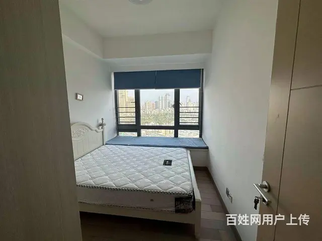 近拱北 中海富华里 2房 精装修 电梯房 南北通透 - 图片 8