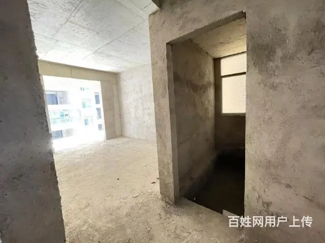 邵东新辉路附近富康家苑有房本可贷款38万四室 - 图片 8