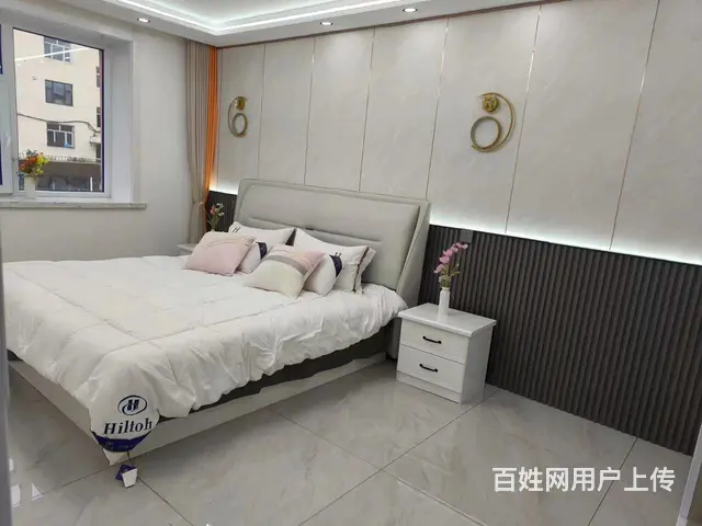 小时房日租房 - 图片 1