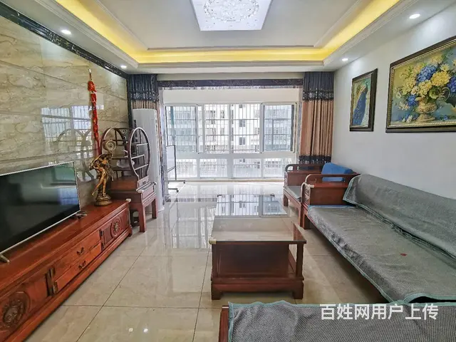 带地下车位 椰海大道 第四人民医院后面 海航城 两 - 图片 5