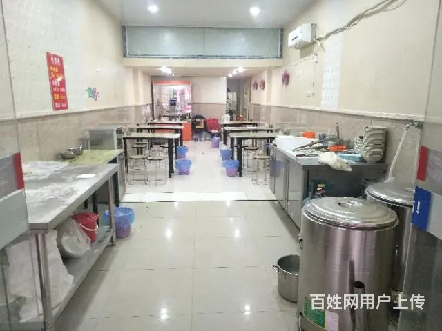 给钱就转【都市时讯免费找店】延安路二院旁小吃店转让 - 图片 2