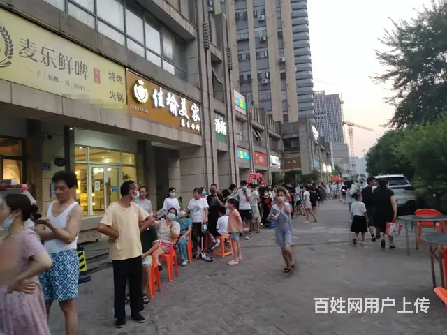 （老板本人）成熟小区夜宵街烧烤啤酒吧优价转让（可空转） - 图片 3