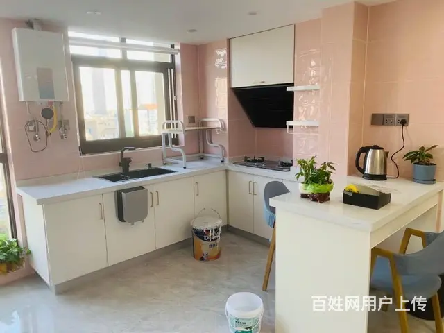 湖塘吾悦广场稀缺带燃气复试挑高毛坯精装 后几套手慢无 - 图片 6