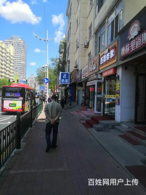 【搞定了！】道里区新阳路门市出租空兑转让 - 图片 2