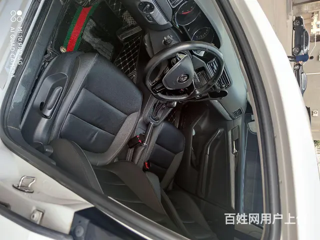 大众 速腾 2015款 1.4TSI 双离合 230TSI - 图片 4