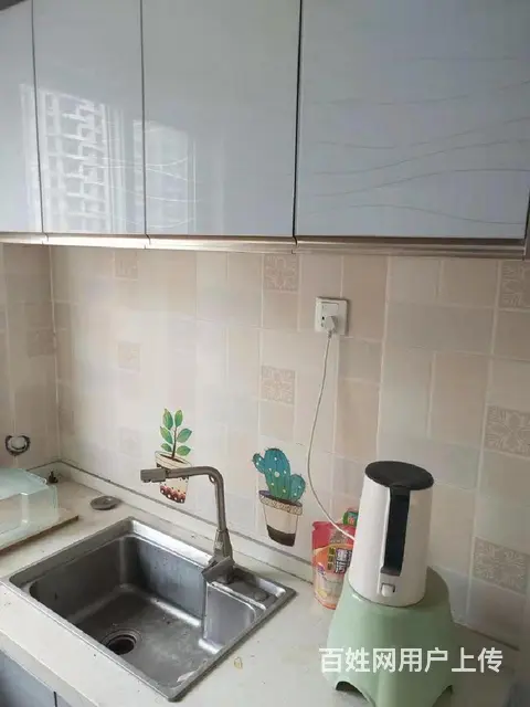 贾汪百大附近永兴小区2室家具家电齐全拎包即住 - 图片 2