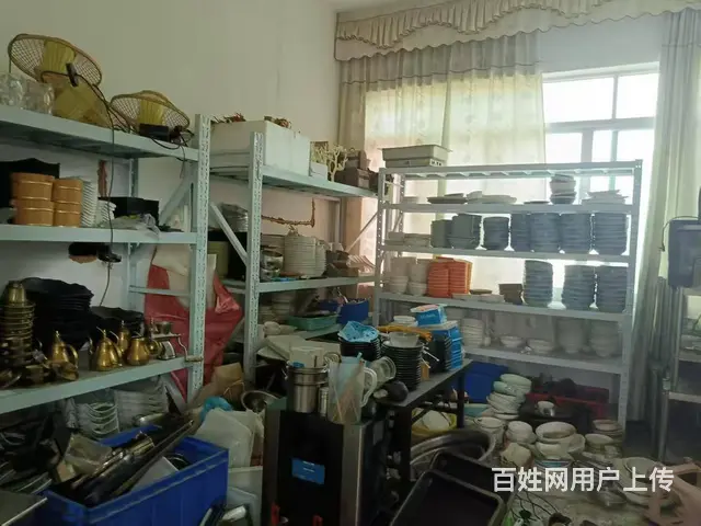 （老板本人）宁乡汽车南站南站附近二手设备店整体转让 6902 - 图片 4