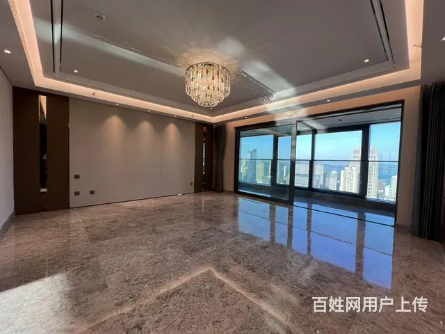 汉街SKP 融创壹号院 刚退4房3卫 高层无遮挡 - 图片 3