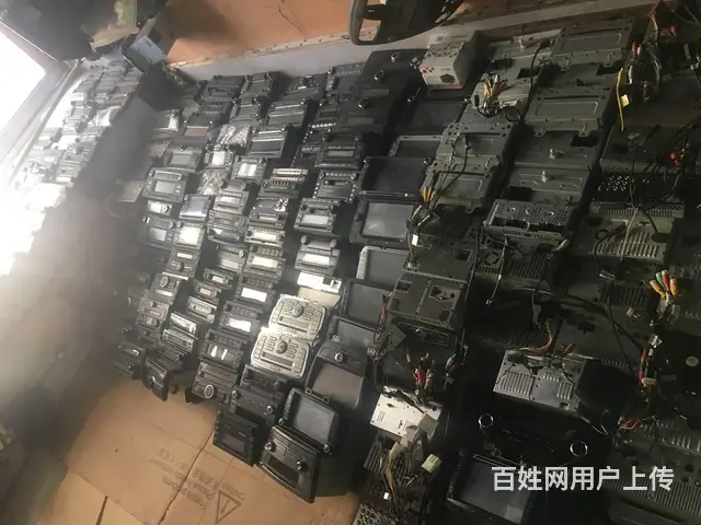 拆车CD 拆车导航 拆车喇叭 拆车音响主机 拆车收 - 图片 8