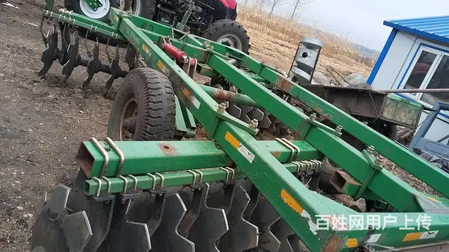 3.6米液压粑 - 图片 6