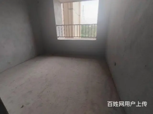 毛坯房三房两厅双卫，带室内平台 - 图片 6