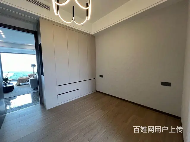 今天退  东湖边 原岸 居家自住好房 一线湖景大平 - 图片 11