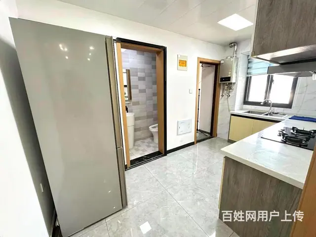 急租押一付一近石路 三香公园广济南路红旗新村精装两房 三香路 - 图片 7