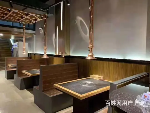 白云区饭店排油烟风机油烟管道排烟设备油烟管道安装 - 图片 5