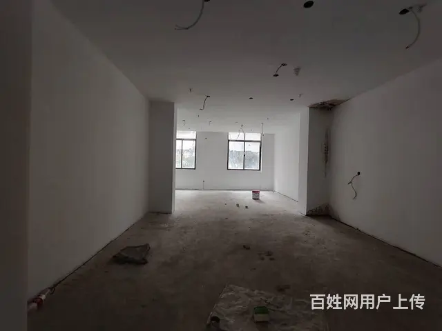 （51旺铺推荐）椰海大道椰海新城二楼720平临街旺铺出租 - 图片 10