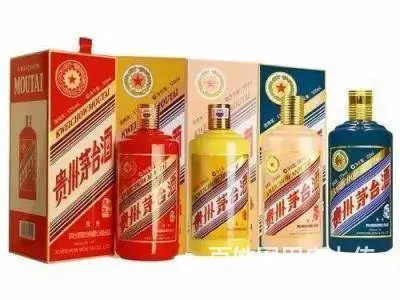 襄阳高价回收烟酒茅台酒五粮液洋酒冬虫夏草海参 - 图片 4
