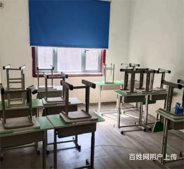 (诚速)房东直租五条路小学对面写字楼可分割可办公辅导机构等 - 图片 4