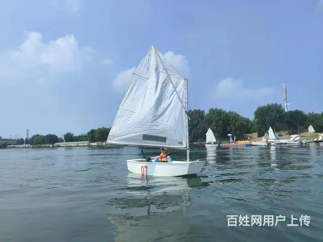 沈阳帆船俱乐部:为什么参加帆船夏令营 - 图片 1