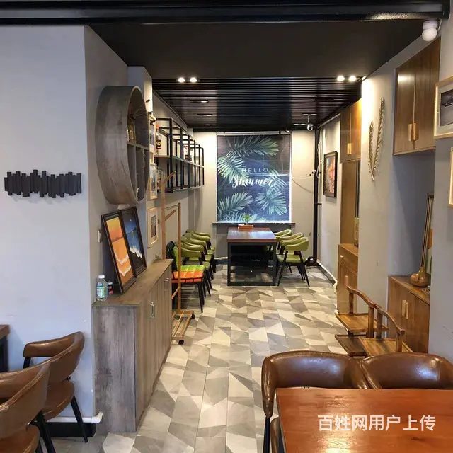 【搞定了！】南岗天山路临街烧烤烤肉出兑转让 - 图片 8