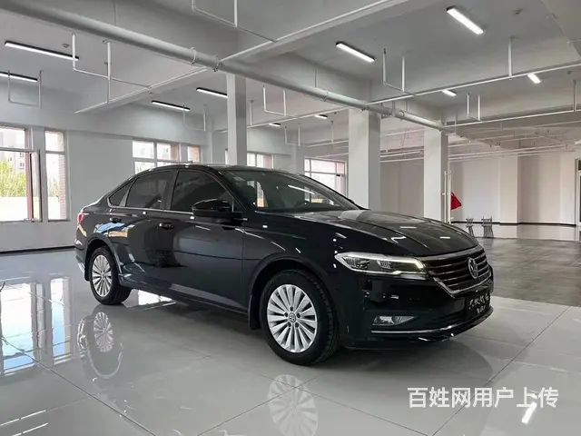 大众 朗逸 2019款 1.4TSI 双离合 280TSI - 图片 1