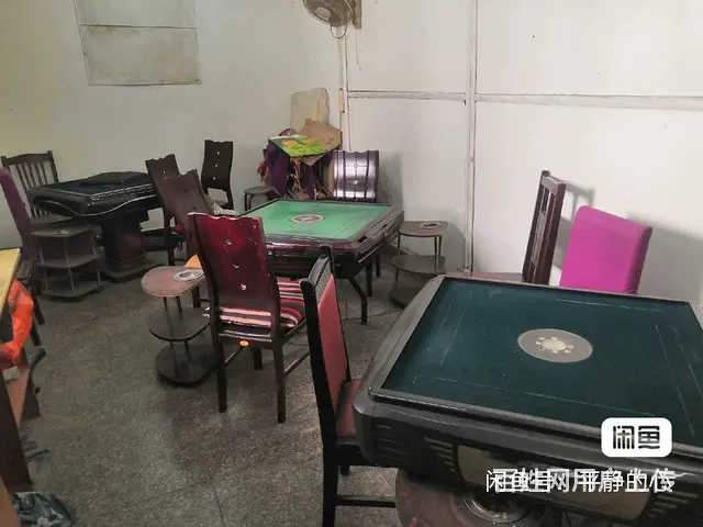 自动麻将机低价出售 - 图片 1