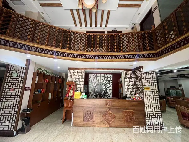 XN 武侯区 临街精装茶楼房东直租 外摆200平 设备齐全 - 图片 5