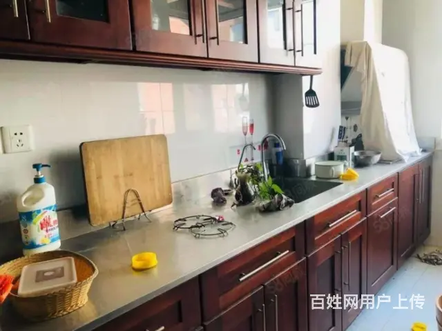海德公园二期3室2厅2卫带地下仓房出售高性价比 - 图片 8
