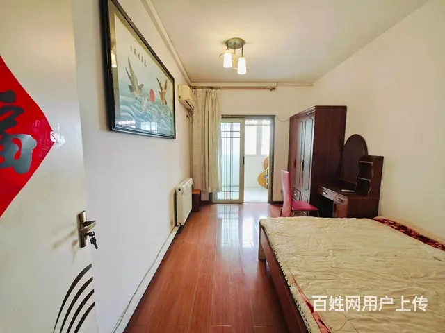 烈士公园东 车站北路 滨湖嘉园 长郡六中 对面 大三房 出租 - 图片 4