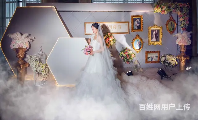 孝感喜莱婚庆策划孝感口碑最好的喜莱婚庆公司 - 图片 9